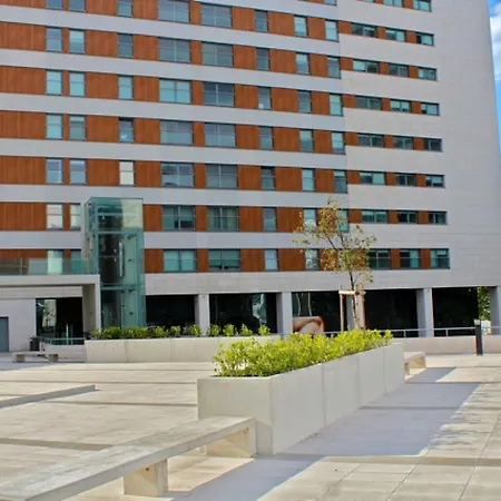 Apartament Akicity Oriente Success *