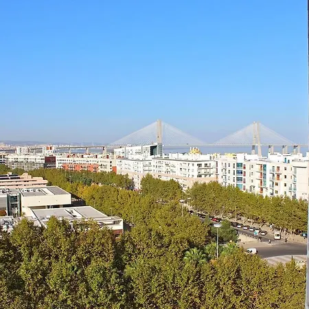 Akicity Oriente Success Apartament *
